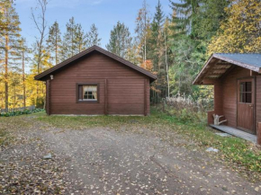 Отель Holiday Home Suvituuli, tynkkylän lomaniemi  Vuoriniemi